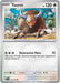 Image for Tauros (112/142) (SV07: Stellar Crown) (SCR) - Pokemon