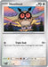 Image for Hoothoot (114/142) (SV07: Stellar Crown) (SCR) - Pokemon
