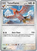 Image for Talonflame (123/142) (SV07: Stellar Crown) (SCR) - Pokemon