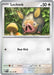 Image for Lechonk (126/142) (SV07: Stellar Crown) (SCR) - Pokemon