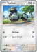Image for Cyclizar (127/142) (SV07: Stellar Crown) (SCR) - Pokemon