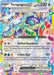 Image for Terapagos ex (128/142) (SV07: Stellar Crown) (SCR) - Pokemon