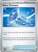 Image for Glass Trumpet (135/142) (SV07: Stellar Crown) (SCR) - Pokemon