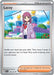 Image for Lacey (139/142) (SV07: Stellar Crown) (SCR) - Pokemon
