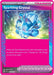 Image for Sparkling Crystal (142/142) (SV07: Stellar Crown) (SCR) - Pokemon