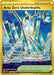 Image for Area Zero Underdepths (174/142) (SV07: Stellar Crown) (SCR) - Pokemon