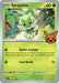 Image for Sprigatito (012/193) (Trick or Trade BOOster Bundle 2024) (TTBB24) - Pokemon