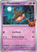Image for Pumpkaboo (077/182) (Trick or Trade BOOster Bundle 2024) (TTBB24) - Pokemon