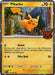 Image for Pikachu - 018/091 (Cosmos Holo) (018/091) (Trick or Trade BOOster Bundle 2024) (TTBB24) - Pokemon