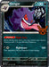 Image for Gengar (Cosmos Holo) (057/091) (Trick or Trade BOOster Bundle 2024) (TTBB24) - Pokemon