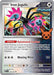 Image for Iron Jugulis (139/162) (Trick or Trade BOOster Bundle 2024) (TTBB24) - Pokemon