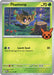 Image for Phantump (012/167) (Trick or Trade BOOster Bundle 2024) (TTBB24) - Pokemon
