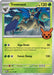 Image for Trevenant (013/167) (Trick or Trade BOOster Bundle 2024) (TTBB24) - Pokemon