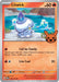 Image for Litwick (036/167) (Trick or Trade BOOster Bundle 2024) (TTBB24) - Pokemon