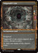 Image for Valgavoth's Lair (Showcase) (327) (Duskmourn: House of Horror) - Magic: The Gathering