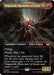 Image for Valgavoth, Harrower of Souls (Borderless) (6) - Magic: The Gathering