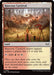 Image for Raucous Carnival (266) (Duskmourn: House of Horror) - Magic: The Gathering