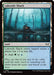 Image for Lakeside Shack (262) (Duskmourn: House of Horror) - Magic: The Gathering
