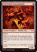 Image for Clockwork Percussionist (0295) (295) - Magic: The Gathering
