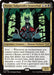Image for Victor, Valgavoth's Seneschal (238) - Magic: The Gathering
