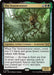 Image for The Swarmweaver (0236) (236) - Magic: The Gathering