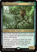 Image for The Swarmweaver (0301) (301) - Magic: The Gathering