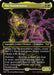 Image for The Swarmweaver (Showcase) (363) - Magic: The Gathering