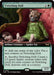 Image for Twitching Doll (Extended Art) (384) - Magic: The Gathering