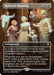Image for Hallowed Haunting (Borderless) (64) (Special Guests) - Magic: The Gathering