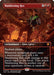 Image for Maddening Hex (Borderless) (70) (Special Guests) - Magic: The Gathering