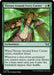 Image for Threats Around Every Corner (200) (Duskmourn: House of Horror) - Magic: The Gathering