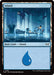 Image for Island (0280) (280) (Duskmourn: House of Horror) - Magic: The Gathering