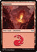 Image for Mountain (0283) (283) - Magic: The Gathering