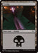 Image for Swamp (0281) (281) - Magic: The Gathering