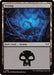 Image for Swamp (0282) (282) - Magic: The Gathering