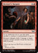 Image for Betrayer's Bargain (126) - Magic: The Gathering