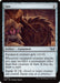 Image for Saw (254) - Magic: The Gathering