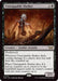 Image for Unstoppable Slasher (0119) (119) - Magic: The Gathering
