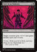 Image for Give In to Violence (101) - Magic: The Gathering