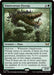 Image for Omnivorous Flytrap (192) - Magic: The Gathering