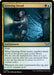Image for Growing Dread (216) - Magic: The Gathering