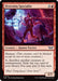 Image for Diversion Specialist (132) (Duskmourn: House of Horror) - Magic: The Gathering
