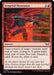 Image for Vengeful Possession (162) (Duskmourn: House of Horror) - Magic: The Gathering