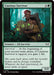 Image for Cautious Survivor (172) - Magic: The Gathering