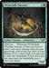 Image for Wickerfolk Thresher (207) - Magic: The Gathering