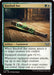 Image for Baseball Bat (209) - Magic: The Gathering