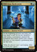 Image for Oblivious Bookworm (0225) (225) - Magic: The Gathering