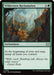 Image for Wilderness Reclamation (205) - Magic: The Gathering