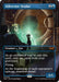 Image for Abhorrent Oculus (Borderless) (344) - Magic: The Gathering