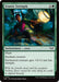 Image for Frantic Strength (179) - Magic: The Gathering